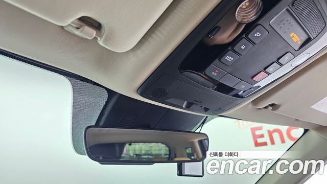 Kia Carnival (IV) Diesel 9-Seater Signature 2022 — фото 33