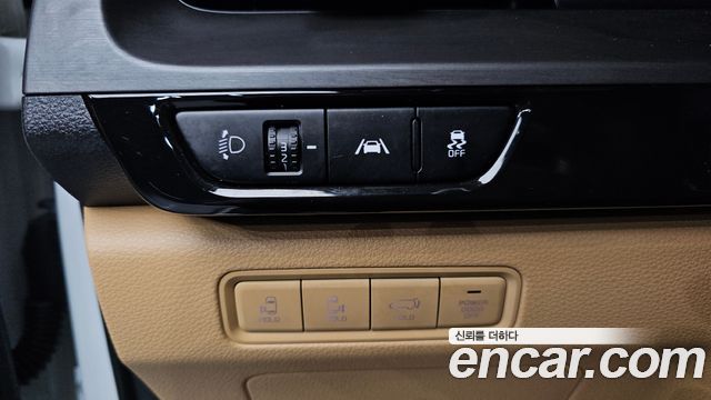 Kia Carnival (IV) Diesel 9-Seater Signature 2022 — фото 34