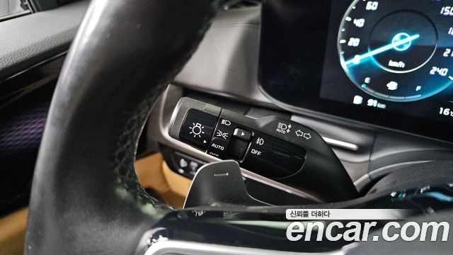 Kia Carnival (IV) Diesel 9-Seater Signature 2022 — фото 36