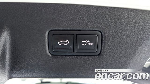 Kia Carnival (IV) Diesel 9-Seater Signature 2022 — фото 37