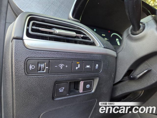 Hyundai Palisade Diesel 2.2 2WD Prestige 2021 — фото 21