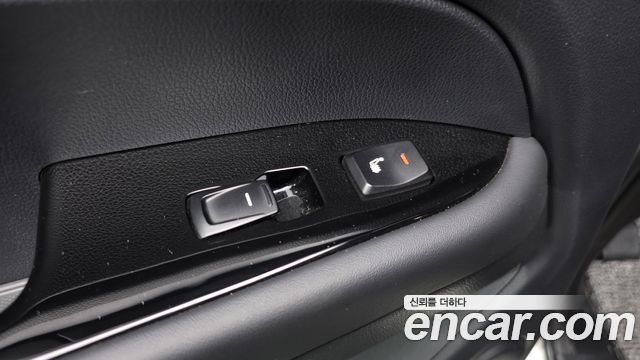 KG Mobility (SsangYong) Rexton Sports Khan Diesel 2.2 4WD Culman Prestige 2024 — фото 32