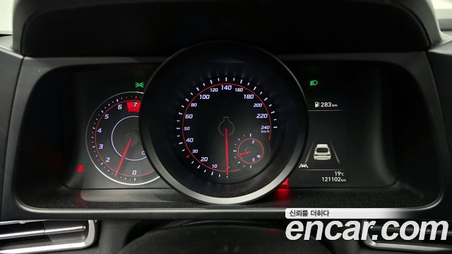Hyundai Avante (CN7) 1.6 Smart 2021 — фото 8