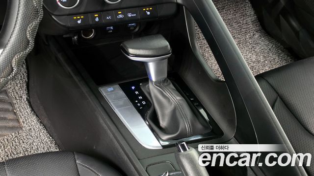 Hyundai Avante (CN7) 1.6 Smart 2021 — фото 9