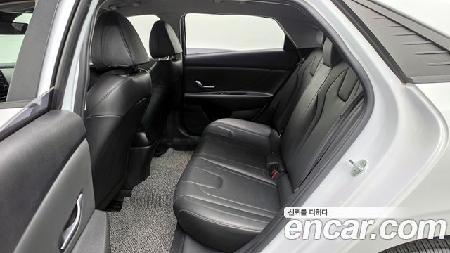 Hyundai Avante (CN7) 1.6 Smart 2021 — фото 12