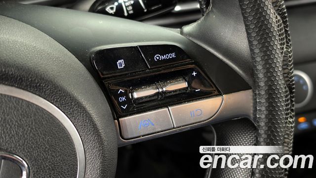Hyundai Avante (CN7) 1.6 Smart 2021 — фото 14