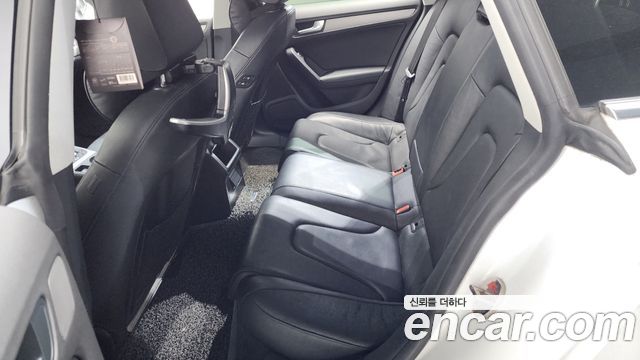 Audi A5 35 TDI Quattro Sportback 8TA 2015 — фото 11