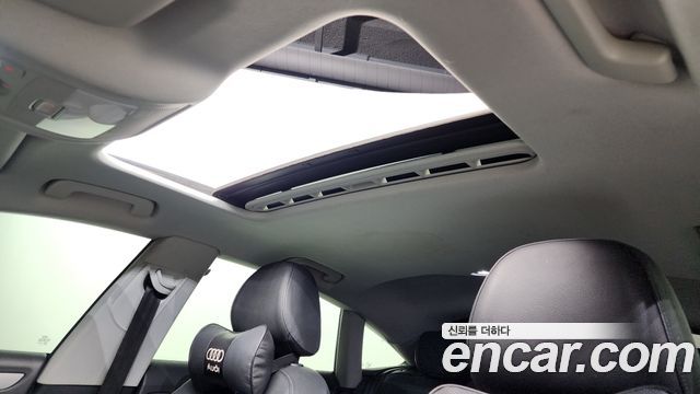 Audi A5 35 TDI Quattro Sportback 8TA 2015 — фото 16