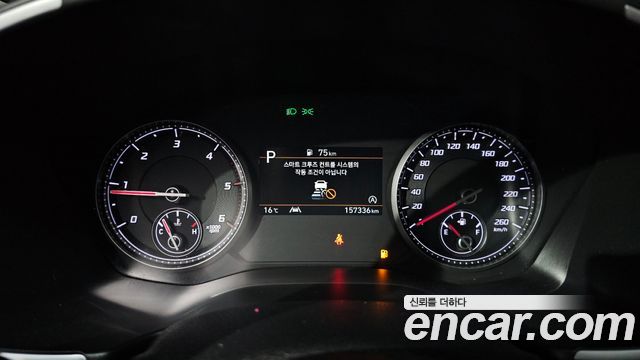 Hyundai Santa Fe Diesel 2.2 4WD Prestige 2021 — фото 8