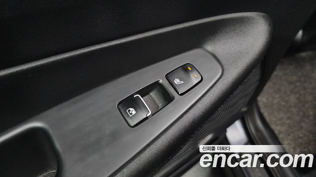 Hyundai Santa Fe Diesel 2.2 4WD Prestige 2021 — фото 19