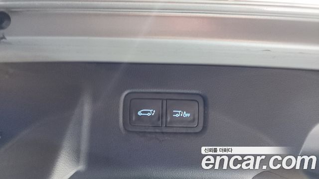 Hyundai Staria 4WD Tourer 9-Seater Modern 2025 — фото 19