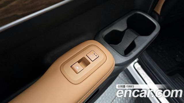 Hyundai Santa Fe (MX5) Gasoline 2.5T 4WD Calligraphy 2024 — фото 18