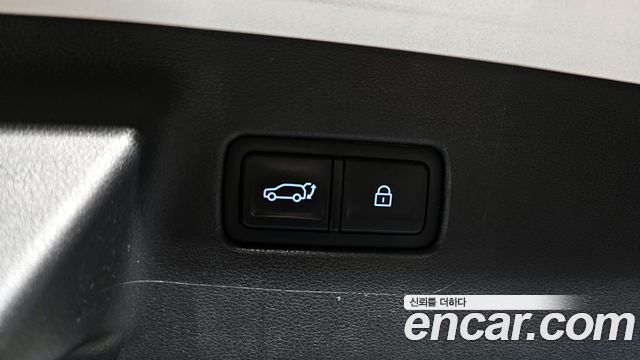 Hyundai Santa Fe (MX5) Gasoline 2.5T 4WD Calligraphy 2024 — фото 20