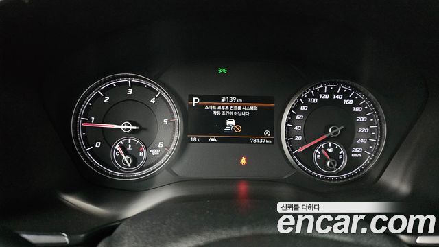 Hyundai Santa Fe Diesel 2.2 2WD Prestige 2021 — фото 8