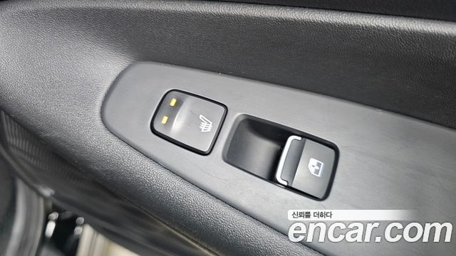 Hyundai Santa Fe Diesel 2.2 2WD Prestige 2021 — фото 19