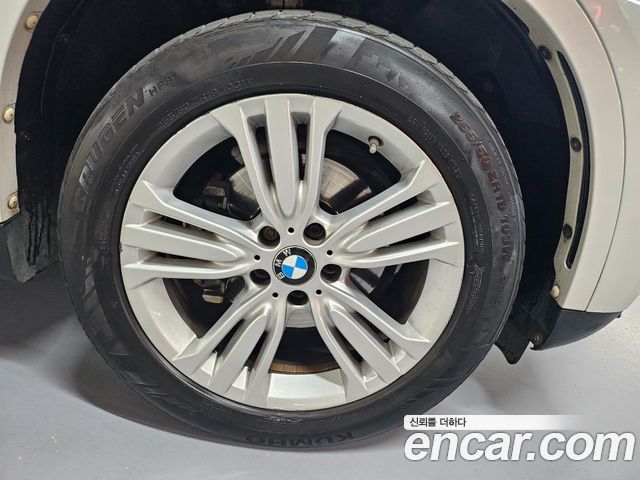 BMW X5 (F15) xDrive 30d 2015 — фото 9