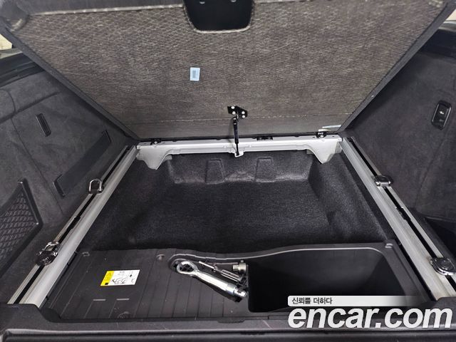 BMW X5 (F15) xDrive 30d 2015 — фото 16