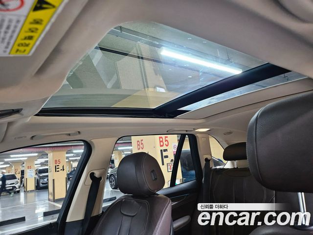 BMW X5 (F15) xDrive 30d 2015 — фото 18