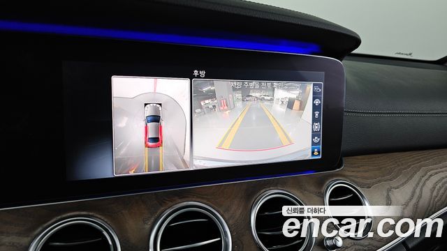 Mercedes-Benz E-Class (W213) E300 4MATIC Exclusive 2020 — фото 15