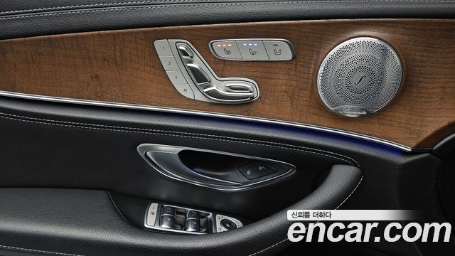 Mercedes-Benz E-Class (W213) E300 4MATIC Exclusive 2020 — фото 19