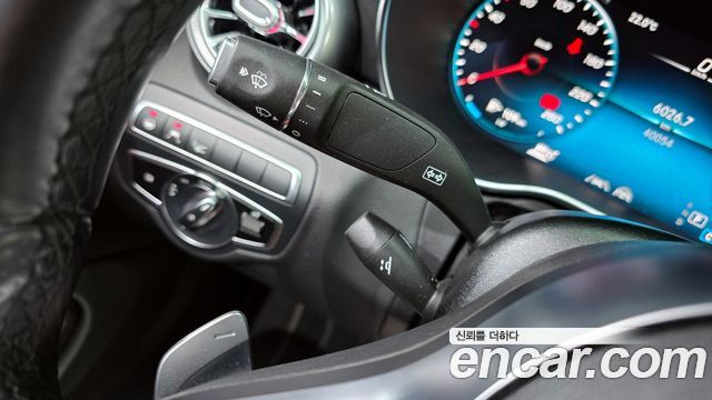Mercedes-Benz C-Class (W205) C200 Coupe 2021 — фото 17