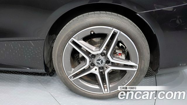 Mercedes-Benz C-Class (W205) C200 Coupe 2021 — фото 21