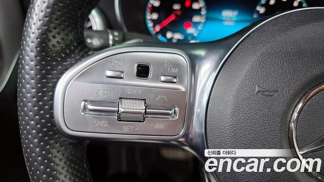 Mercedes-Benz C-Class (W205) C200 Coupe 2021 — фото 30