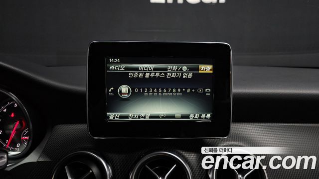 Mercedes-Benz GLA-Class (X156) GLA220 2019 — фото 15