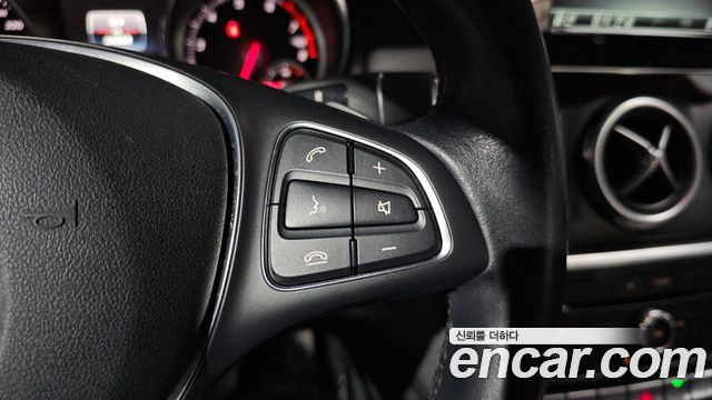 Mercedes-Benz GLA-Class (X156) GLA220 2019 — фото 16