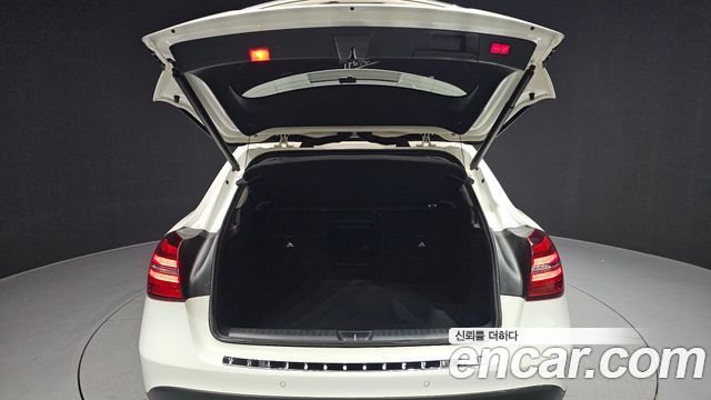 Mercedes-Benz GLA-Class (X156) GLA220 2019 — фото 20