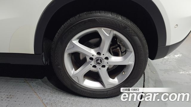 Mercedes-Benz GLA-Class (X156) GLA220 2019 — фото 21