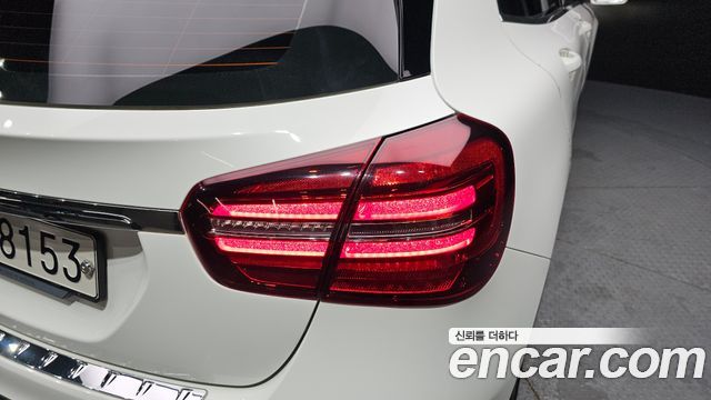 Mercedes-Benz GLA-Class (X156) GLA220 2019 — фото 23
