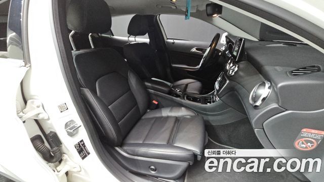 Mercedes-Benz GLA-Class (X156) GLA220 2019 — фото 26