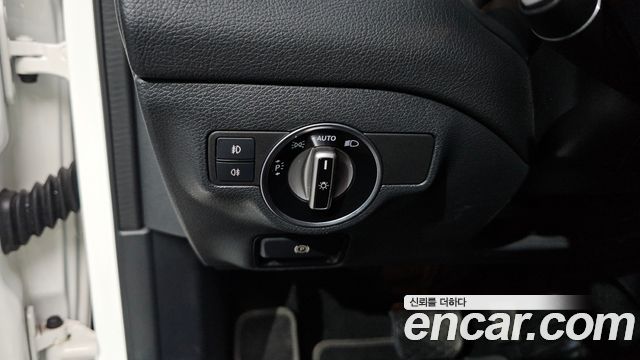 Mercedes-Benz GLA-Class (X156) GLA220 2019 — фото 27