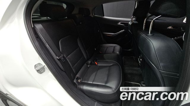 Mercedes-Benz GLA-Class (X156) GLA220 2019 — фото 28