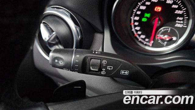 Mercedes-Benz GLA-Class (X156) GLA220 2019 — фото 29