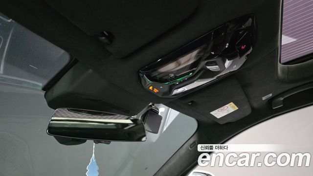 BMW 7 Series (G70) 740d xDrive Design Pure Excellence 2023 — фото 19