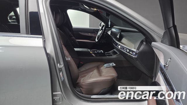 BMW 7 Series (G70) 740d xDrive Design Pure Excellence 2023 — фото 26