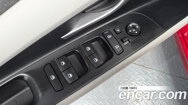 Hyundai Avante (CN7) 1.6 Inspiration 2022 — фото 14