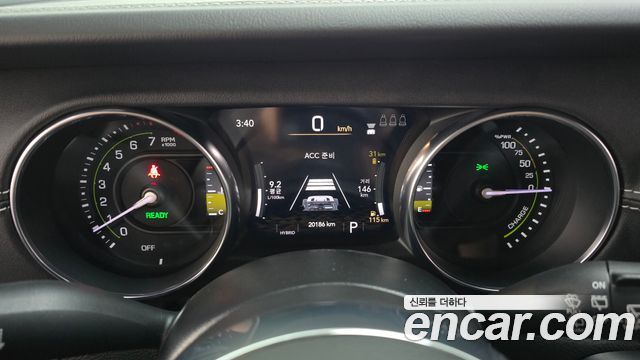 Jeep Wrangler (JL) 2.0 Overland Power Top 4Door 4xe 2022 — фото 8