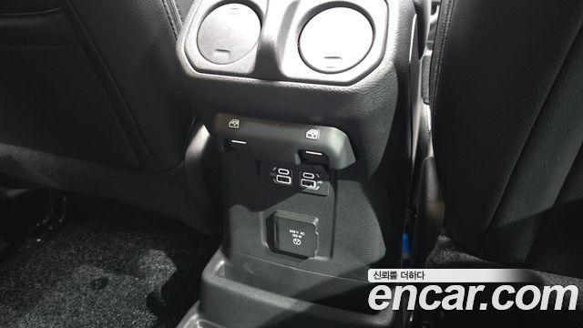 Jeep Wrangler (JL) 2.0 Overland Power Top 4Door 4xe 2022 — фото 31