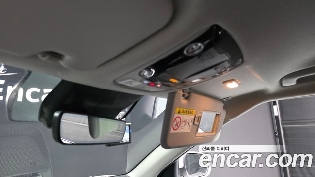 Kia Seltos Gasoline 1.6 Turbo 2WD Prestige 2023 — фото 18