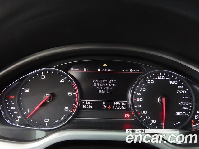 Audi A8 60 TDI Quattro LWB D4 2015 — фото 9