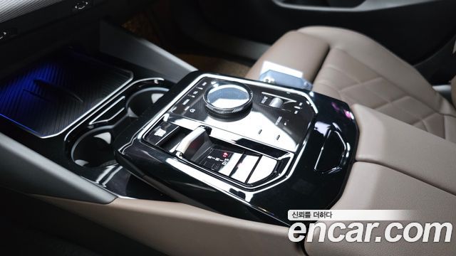 BMW 5 Series (G60) 520i M Sport 2024 — фото 9
