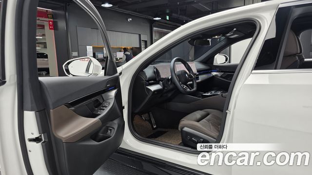 BMW 5 Series (G60) 520i M Sport 2024 — фото 10