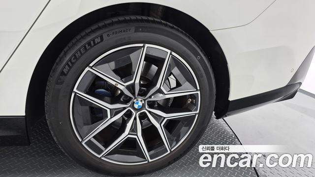 BMW 5 Series (G60) 520i M Sport 2024 — фото 27