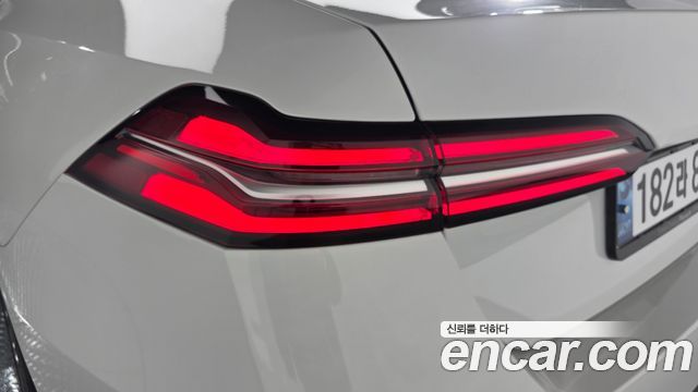 BMW 5 Series (G60) 520i M Sport 2024 — фото 29