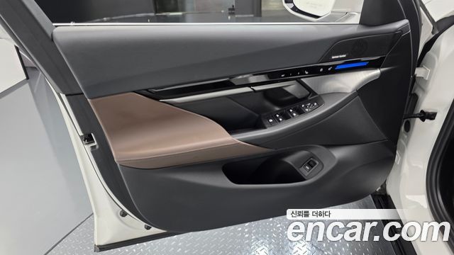 BMW 5 Series (G60) 520i M Sport 2024 — фото 30