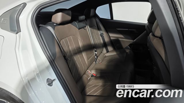 BMW 5 Series (G60) 520i M Sport 2024 — фото 32