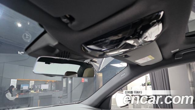BMW 5 Series (G60) 520i M Sport 2024 — фото 36